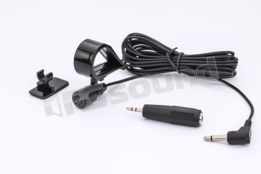VM253 microfono esterno Phonocar