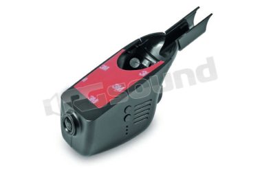 VM491 DVR da retrovisore per VW Phonocar