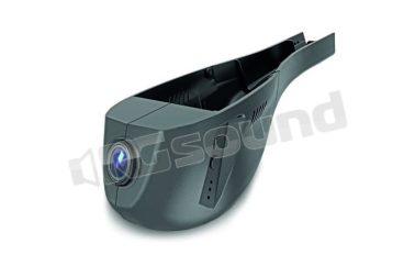 VM492 DVR da retrovisore per VW Golf VII Phonocar