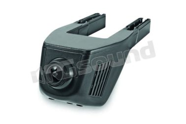 VM499 DVR retrovisore Universale Phonocar