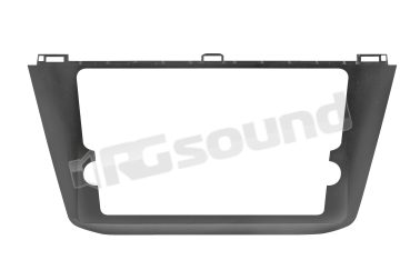 03066 mascherina per monitor VM115 su VW Tiguan Phonocar