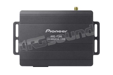 AVIC-F260PSA modulo navigatore per Peugeot 208 2008 308 e Citroen C4 Pioneer