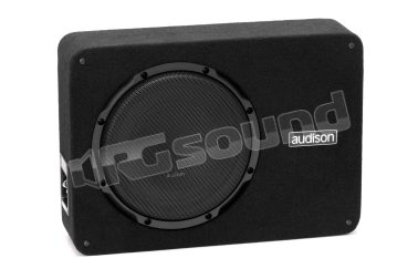 APBX 10 DS Subwoofer in cassa da 25 cm Audison