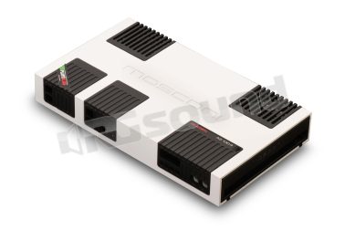 AS 100.4 W colore bianco Mosconi