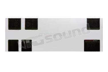 AS 200.4 White colore bianco Mosconi