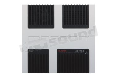 AS 100.2 W colore bianco Mosconi