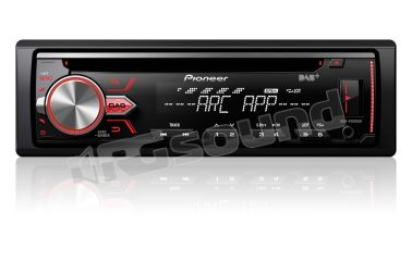 DEH-4900DAB  Pioneer