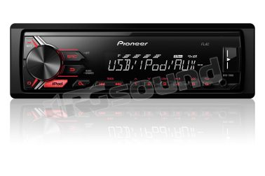 MVH-190UI  Pioneer