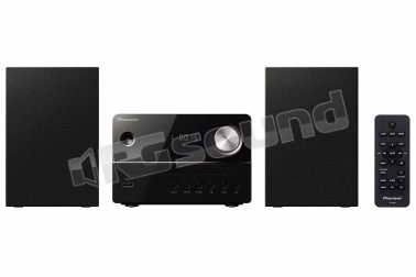 X-EM16  Pioneer
