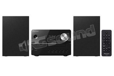 X-EM26  Pioneer