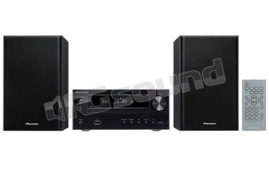 X-HM16-B  Pioneer