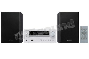X-HM16-S  Pioneer