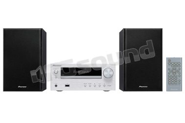 X-HM26-S  Pioneer
