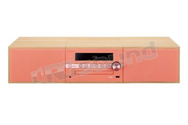 X-CM56DR  Pioneer