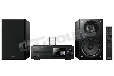 X-HM86D-B microsistema avanzato high quality Pioneer