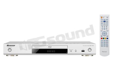 BDP-X300-W lettore Blu-ray - DVD- CD - Ultra 4K - Wi-Fi Pioneer