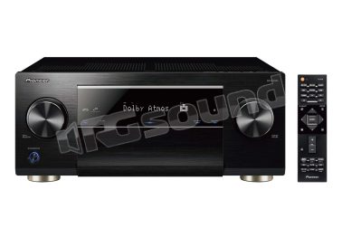 SC-LX501-B  Pioneer