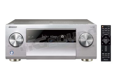 SC-LX501-S  Pioneer