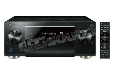 SC-LX701-B  Pioneer