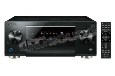 SC-LX801  Pioneer