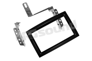 M-KSP.B kit per Kia Sportage del 2016 Macrom