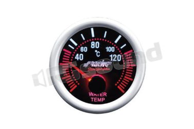 WT/A indicatore temperatura acqua Simoni Racing
