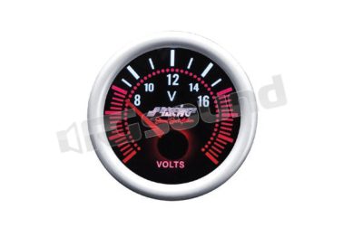 WM/A voltometro elettrico Simoni Racing