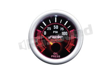 OP/A indicatore pressione olio Simoni Racing