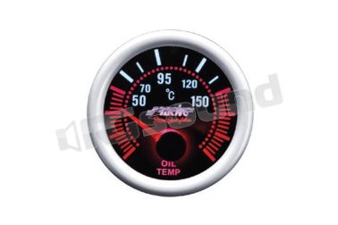 OT/A indicatore temperatura olio Simoni Racing
