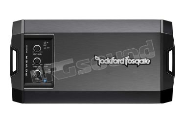 T750X1BD monocanale Classe BD Rockford Fosgate