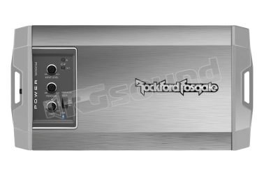 TM750x1BD amplificatore monocanale Classe BD Rockford Fosgate