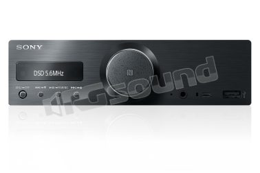 RSX-GS9 Hi-Res Audio lossless con Bluetooth NFC, USB, uscita ottica e telecomando Sony