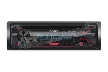 CDX-G3200UV  Sony
