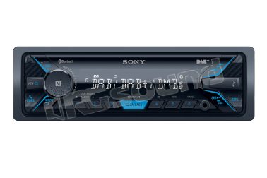 DSX-A500BD  Sony