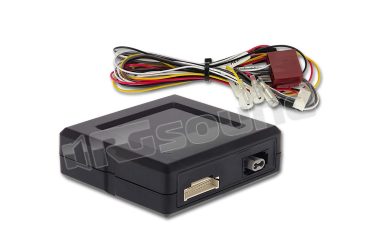 APF-H100DY interfaccia MOST per VW Golf 7 e Skoda Octavia Alpine