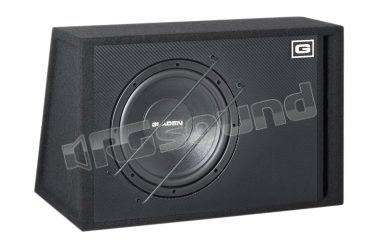 ZERO 10 PRO VB sub 25cm cassa Bass Reflex Gladen