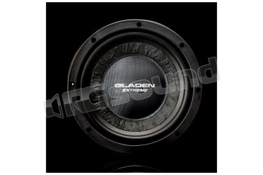 RS 08 EXTREME sub 20 cm 2ohm Gladen