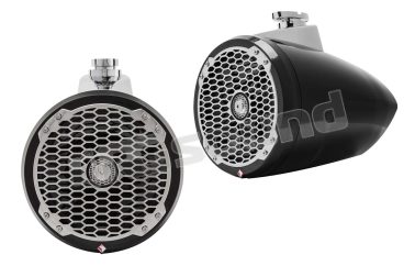 PM282W-B  Rockford Fosgate