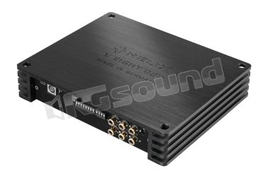 V EIGHT DSP amplificatore 8 canali con processore di segnale 10 canali Helix