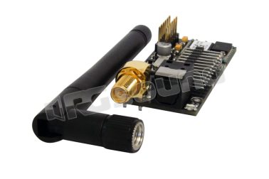 HEC BT DSP PRO HP40010 modulo Bluetooth per DSP PRO Helix