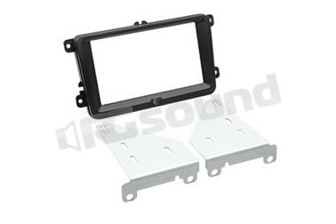 CA-HM-VAG.001BP Seat - Skoda - VW Pioneer