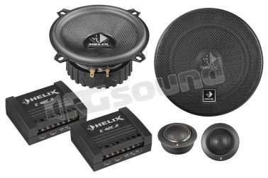 E 52C.2 Kit a due vie con woofer 130mm Helix