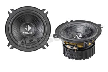 P 5B 13cm midwoofer with cellulose and fiberglass cone Helix
