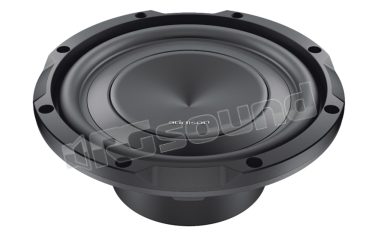 APS 8 D Subwoofer Slim da 20 cm doppia bobina Audison