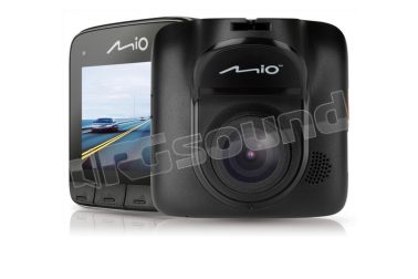 MiVue 528 Dash Cam Mio Full HD 1080p Mio
