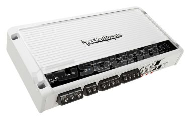 M600-5  Rockford Fosgate