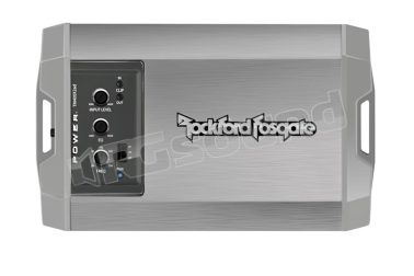 TM400X2AD  Rockford Fosgate