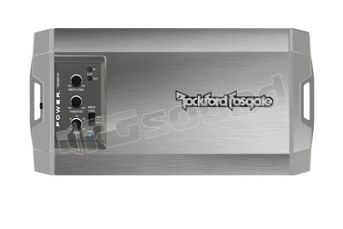 TM500X1BR  Rockford Fosgate
