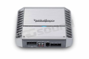 PM300X2 amplificatore per imbarcazioni 300W a 2 canali Rockford Fosgate