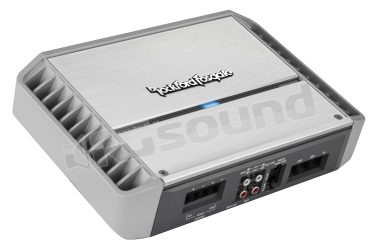 PM400X2  Rockford Fosgate